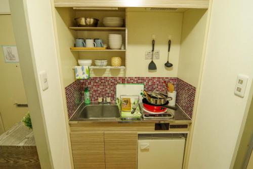 Standard Family Room image 10
