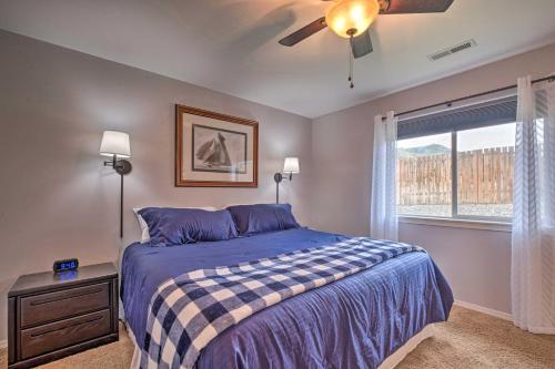 Saddle Rock East Wenatchee Home Less Than 3 Miles to Town - image 8