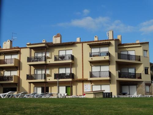 Apartamento Punta Montgo Port de Rei 4