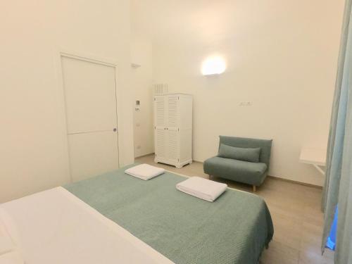 Central Savona B&B