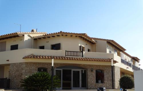  Apartamento Punta Montgo Port de Rei in L Escala