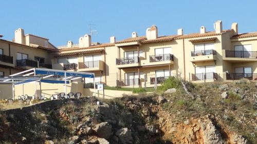  Apartamento Punta Montgo Port de Rei in L Escala