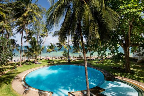 Neptune Beach Resort - All Inclusive, Bamburi