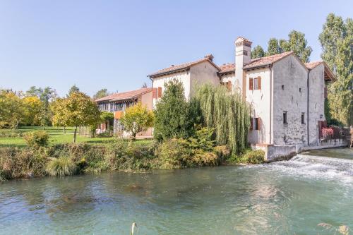 Villa Emme BnB Fonte