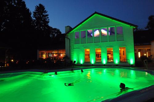 Hotel Eifelsteig in Roetgen