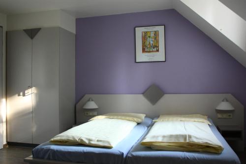 Hotel Eifelsteig in Roetgen
