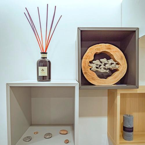 Comfy Rest apartments in Juodkrantė