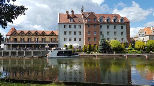 Hotel Nad Pisą - image 8