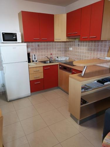 Meje Apartments, Spalato (Split) (foto 7)