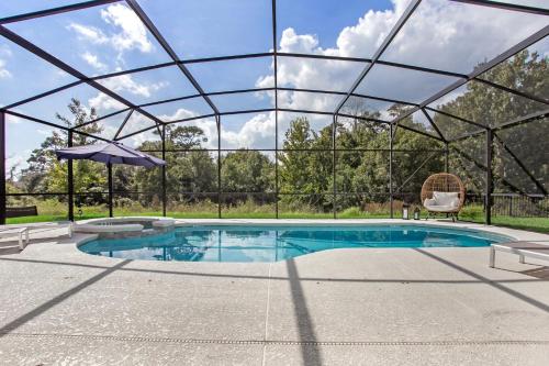 Bella Vida Resort 5 Bedroom Vacation Home with Pool 1870 in Kissimmee, USA