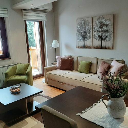 Lux_Apartman_Lela_Zlatibor - image 8
