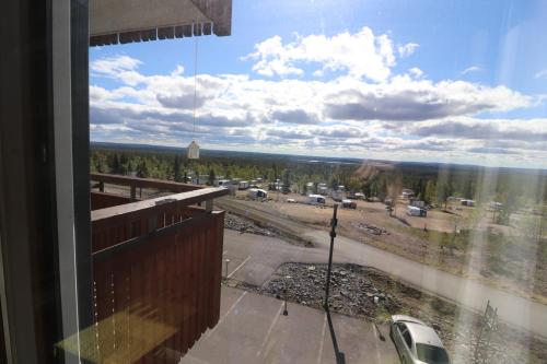 Apartment Yllas Ski Chalets 7202, Incl 2 lift tickets in winter season in Yllasjarvi