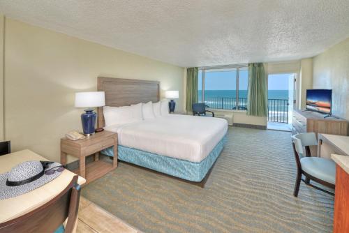 El Caribe Resort & Conference Center in Daytona Beach (Florida)