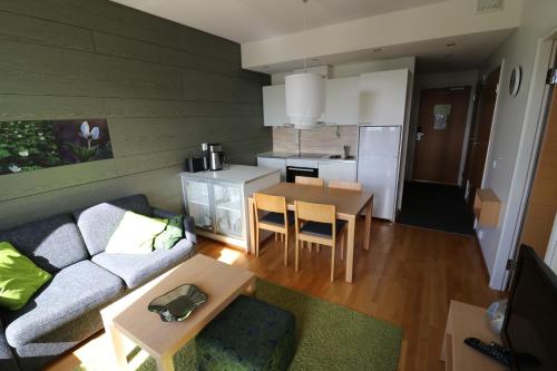 Apartment Ylläs Ski Chalets 7202, Incl 2 lift tickets in winter season (Apartment Yllas Ski Chalets 7202, Incl 2 lift tickets in winter season) in Іллас'ярві