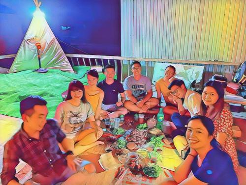 Bean Homestay Hue
