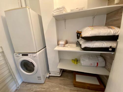 7- Appartement pour 4 personnes entierement refait a neuf en centre ville