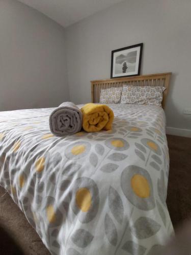 Cyrus House Chislehurst Rd