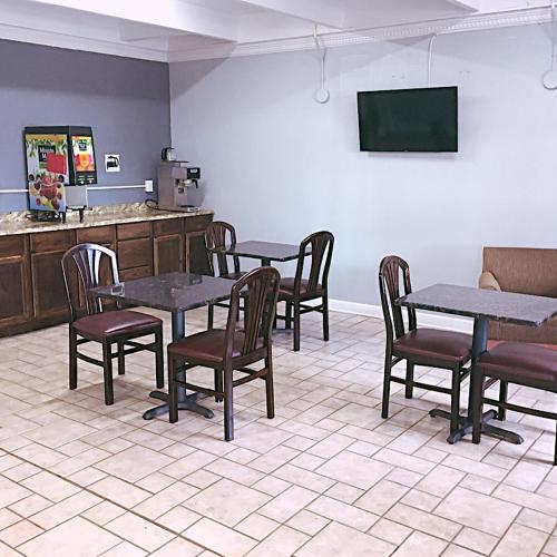 Travelers Inn Elizabethton