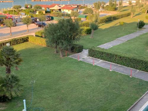 Al Mare Apartament