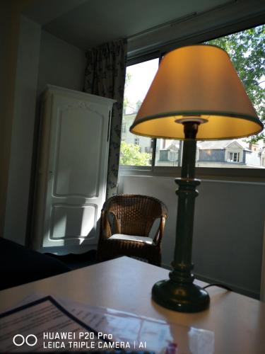 Hôtel Trianon Tours - main image