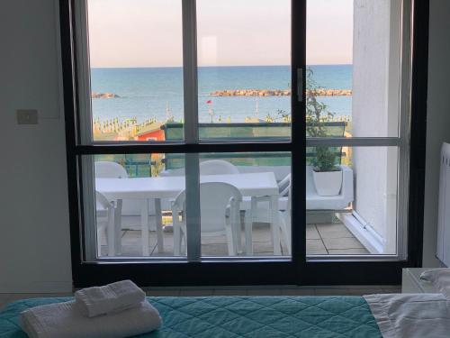 Al Mare Apartament