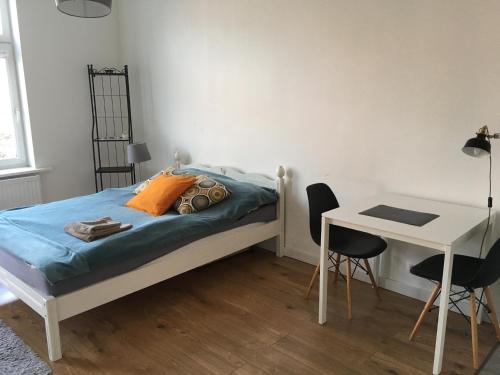 Apartament w Centrum Olsztyna