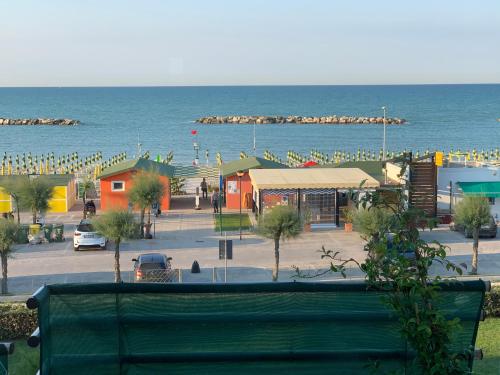 Al Mare Apartament