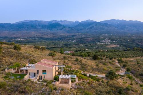 Kaminia Villa - image 6
