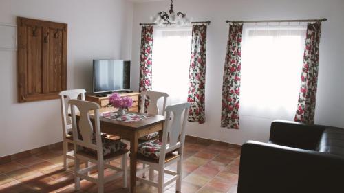 Doubický Venkov (Doubicky Venkov) in 杜比察