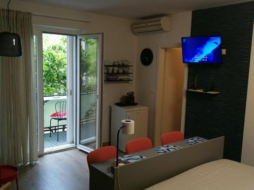 Rooms Besker 1