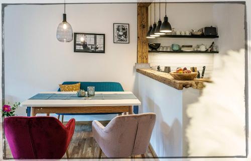 Ferienwohnung Seeblick Grundlsee - main image