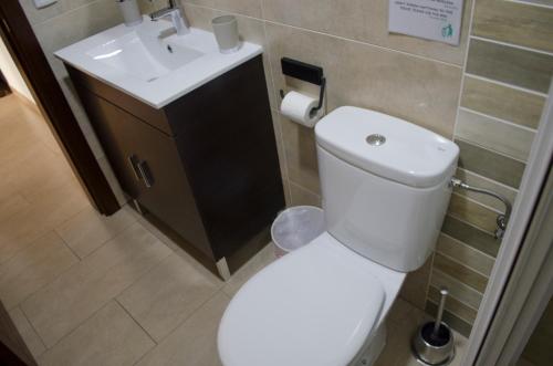 Apartamentos RuiSol - AUTO CHECKIN - by Centrall alquileres turísticos - Apartment - Nerja