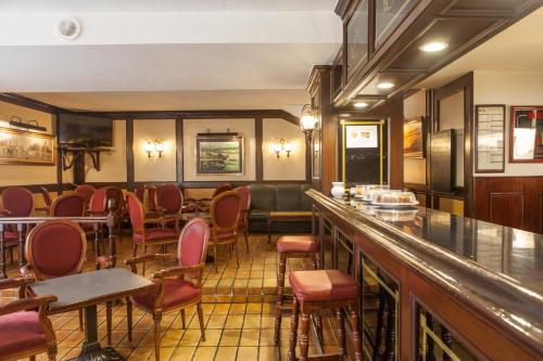 Hotel Las Anclas - image 14