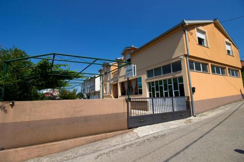 Guest house Blagaj