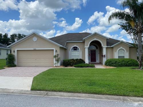 Platinum Vacation Homes of Orlando thumb 2