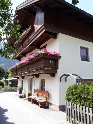  Haus Brugger in Zell am Ziller
