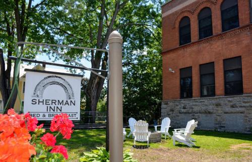 Sherman Inn