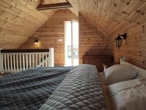 Srokowski Dwór 1 - Stara Kuźnia - Prywatna Sauna !