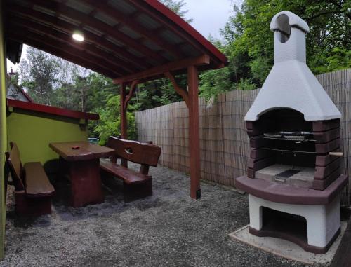 Domek Gloria nad Jeziorem Żywieckim - image 10