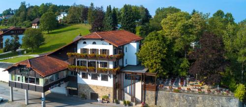 Landhotel Gottinger - Hotel - Waldkirchen