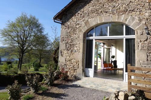 Gîte le Seringa gîte à louer Sénaillac-Latronquière