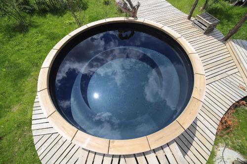 Domaine de Ronchinne - Insolites - image 9