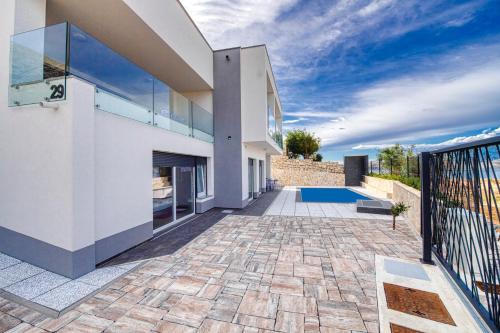 Villa The Secret Diamond