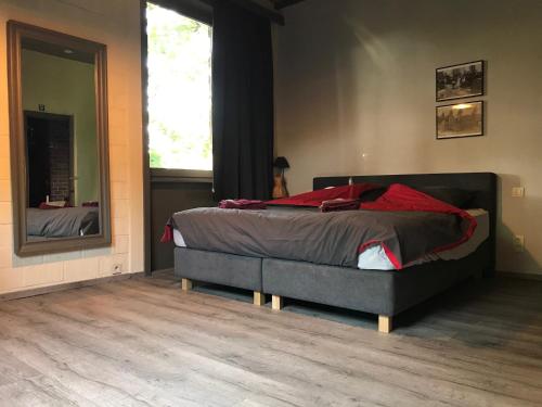 Grysperre B&B Room Type - King Room