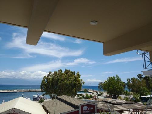 Thea, Agios Andreas in Ag. Andreas (Messinia)