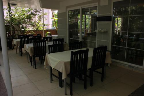 Hotel Vanilla - main image