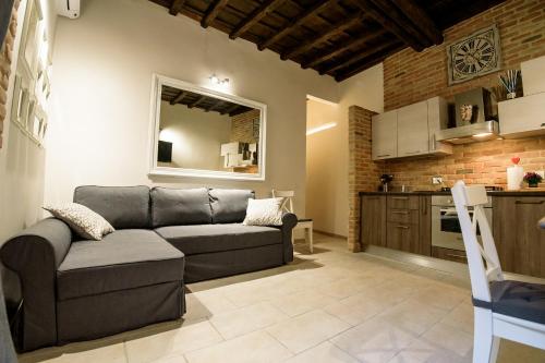NEW NAVONA ELEGANT APARTMENT, Rom