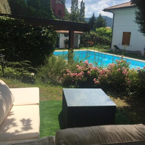 Accommodation in SantʼAgata Feltria