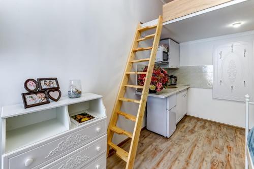 Apartment Semeiny Ochag on Borovaya - image 2