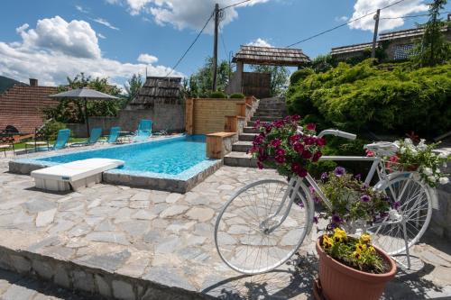 Neva Apartments Mokra Gora